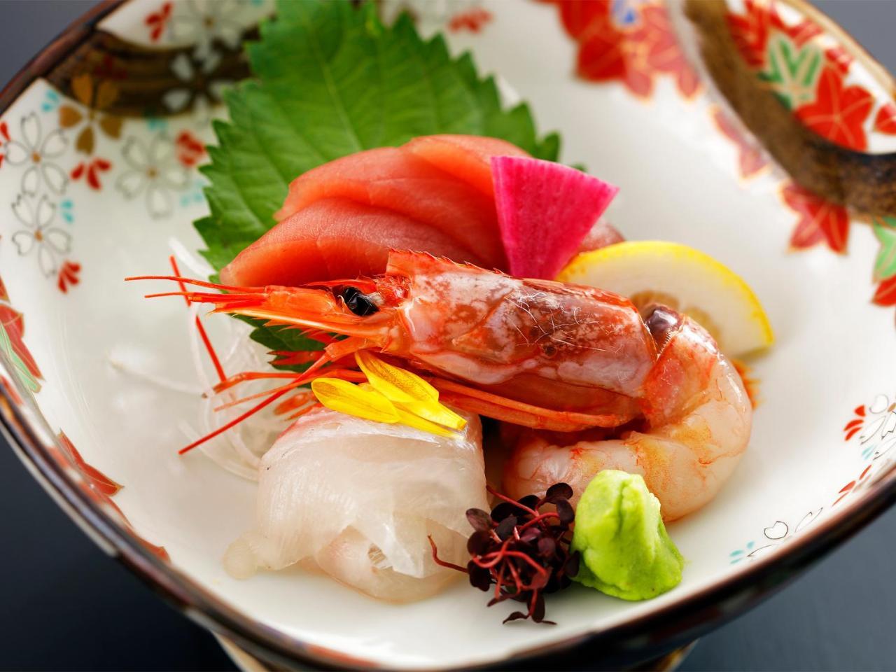 Mikuma Hotel Hita Ngoại thất bức ảnh